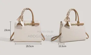 Luxury Handbag for Timeless Style