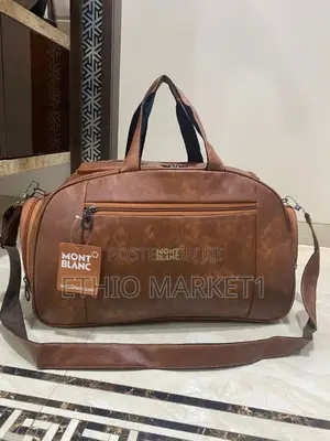 Photo - Duffle/ Travel and Gym Bags