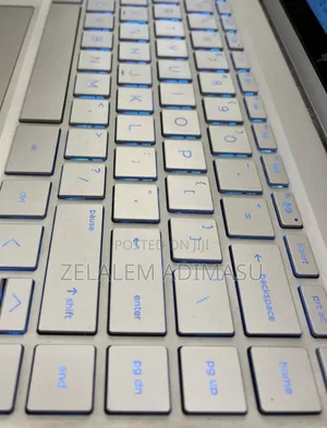 New Laptop HP Spectre 8GB Intel Core I5 SSD 512GB