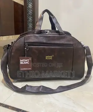 Duffle/ Travel and Gym Bags