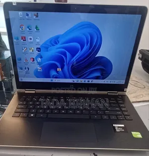 New Laptop HP Pavilion 15 8GB Intel Core I7 SSD 512GB