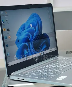 New Laptop HP Stream Notebook 8GB Intel Core I5 SSD 512GB