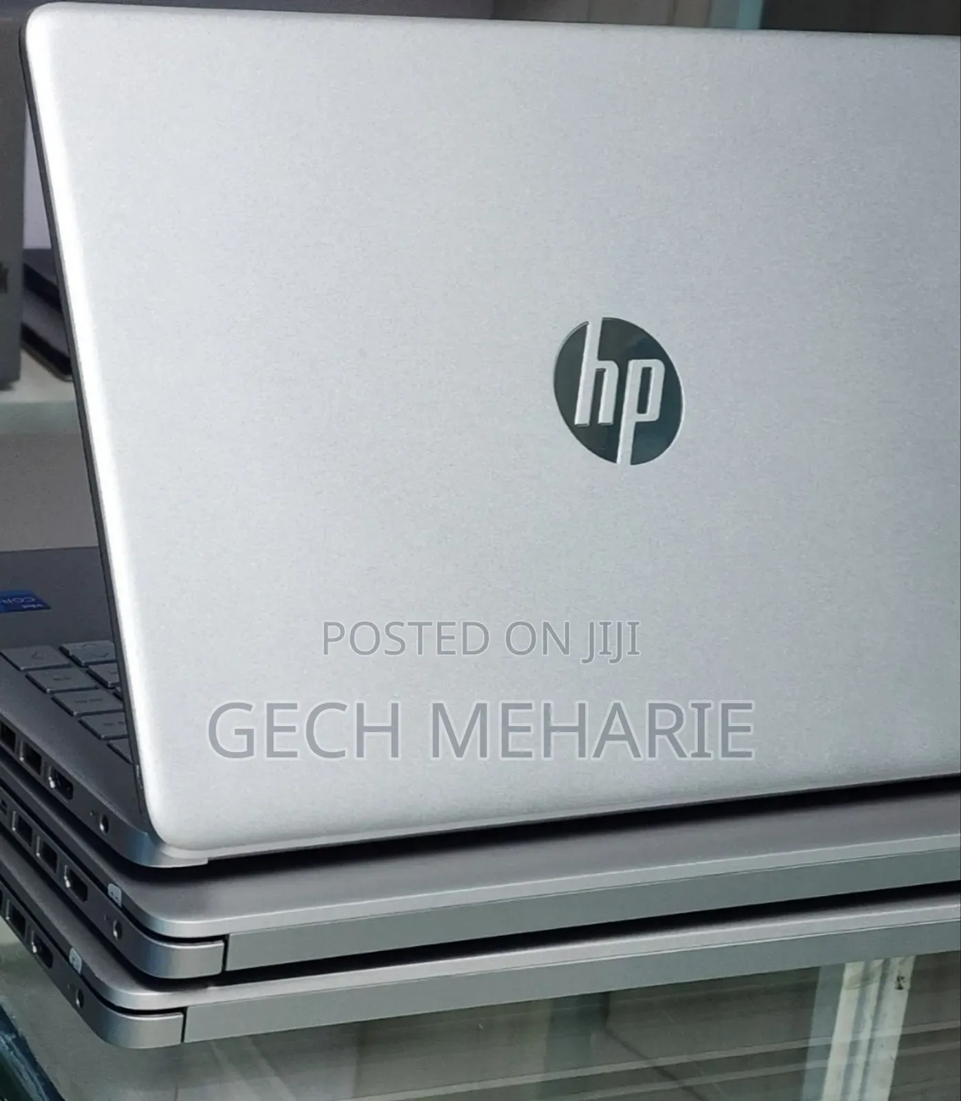 New Laptop HP Stream Notebook 8GB Intel Core I5 SSD 512GB