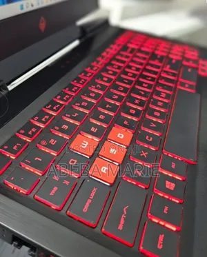 Photo - New Laptop HP Pavilion 15 8GB Intel Core I7 HDD+SSD 1T