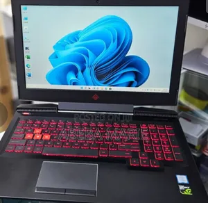 New Laptop HP Pavilion 15 8GB Intel Core I7 HDD+SSD 1T