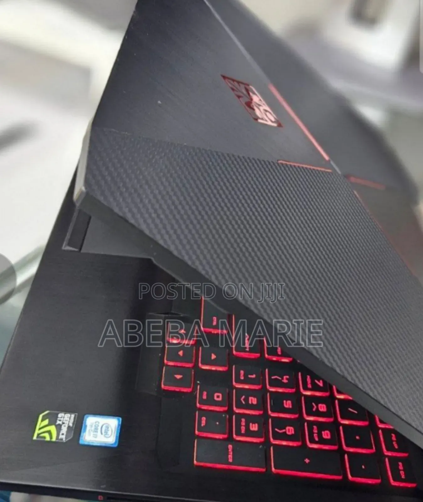 New Laptop HP Pavilion 15 8GB Intel Core I7 HDD+SSD 1T