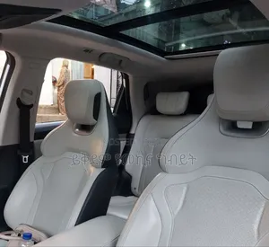 Jetour Dashing 2023 White