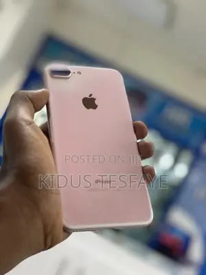 Apple iPhone 7 Plus 32 GB Pink