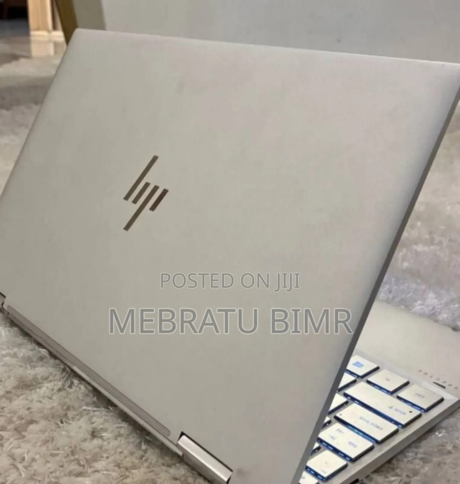 New Laptop HP Spectra 13 8GB Intel Core I5 SSD 512GB