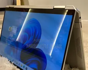 New Laptop HP Spectra 13 8GB Intel Core I5 SSD 512GB