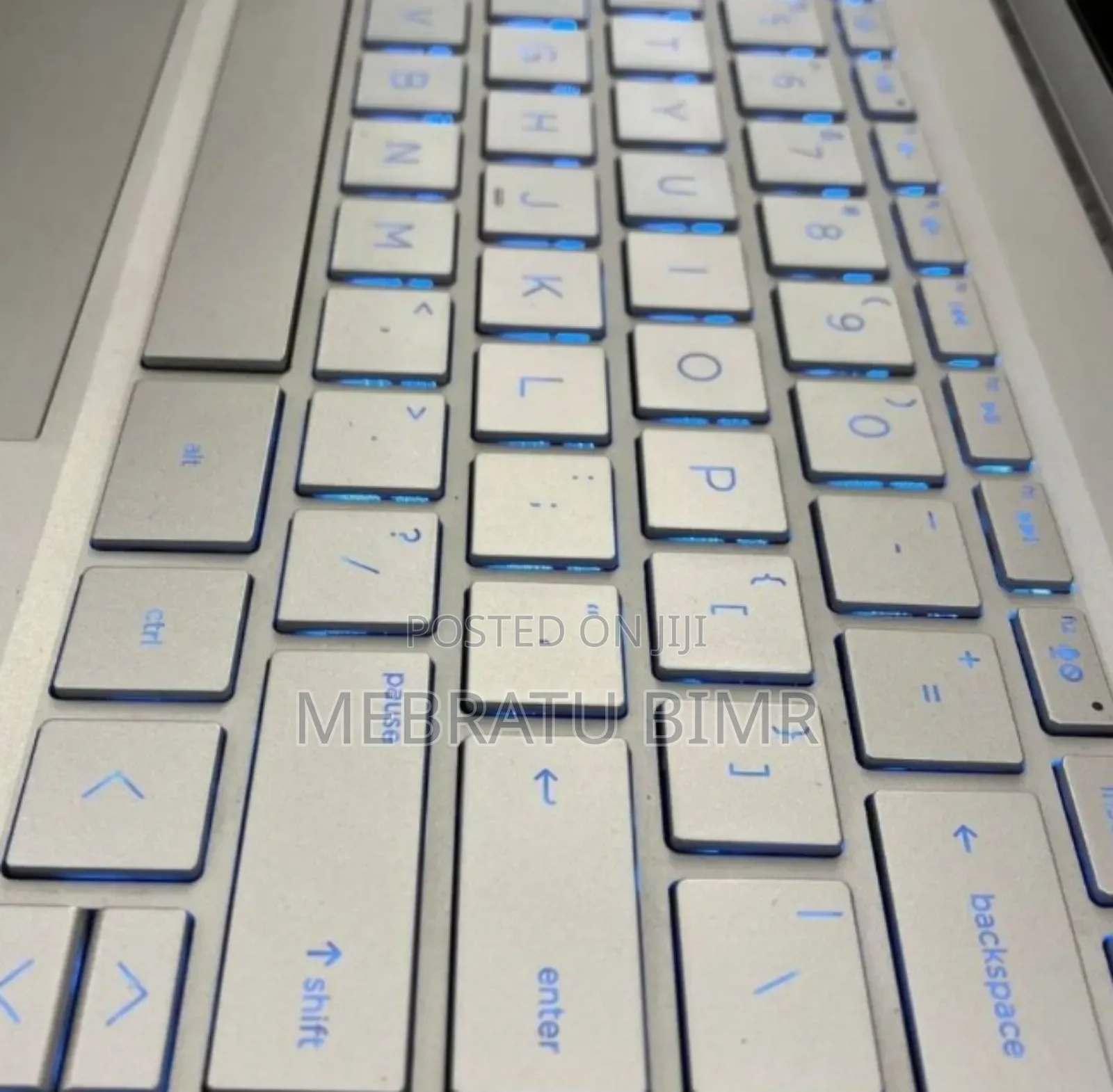 New Laptop HP Spectra 13 8GB Intel Core I5 SSD 512GB