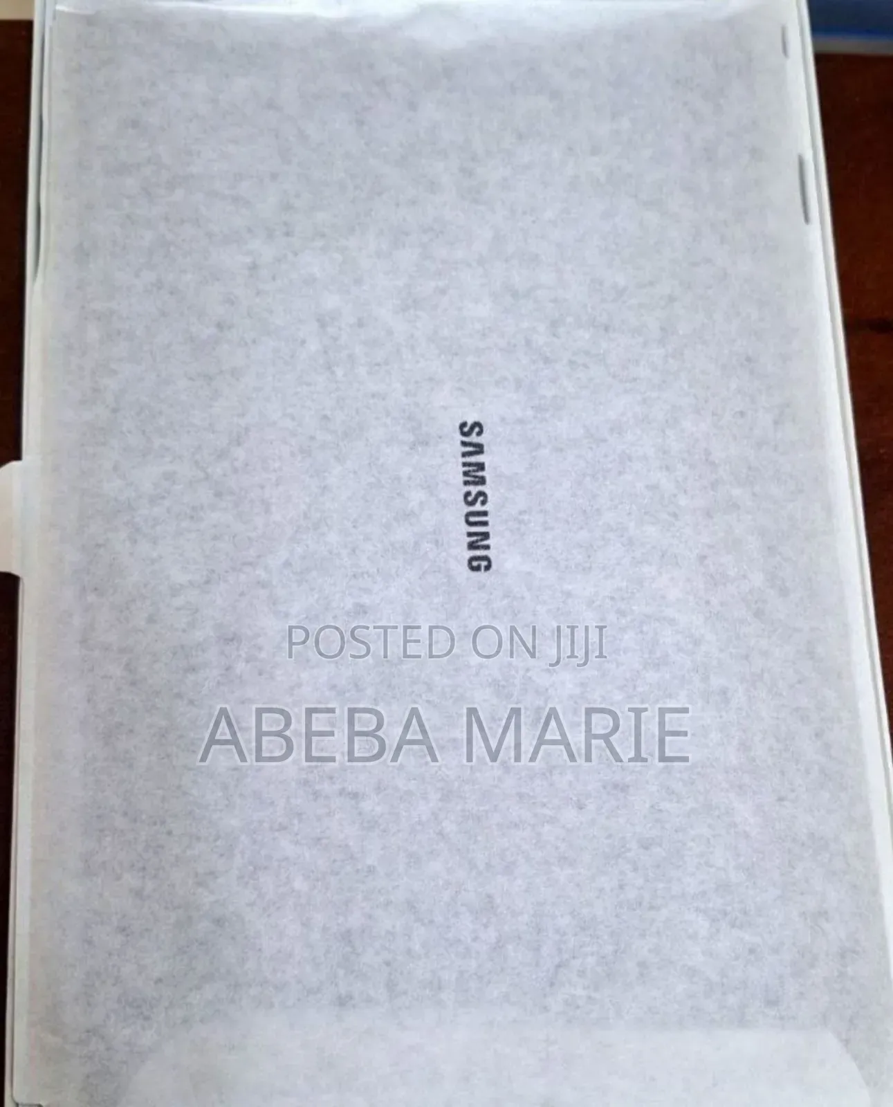 New Samsung Galaxy Tab S6 Lite 64 GB