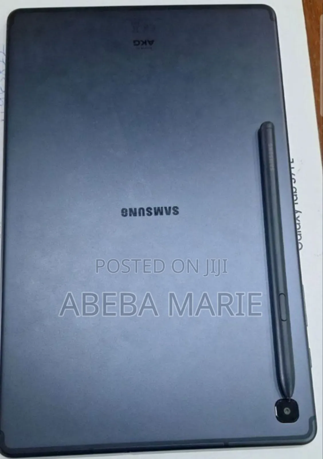 New Samsung Galaxy Tab S6 Lite 64 GB