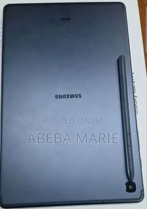 New Samsung Galaxy Tab S6 Lite 64 GB