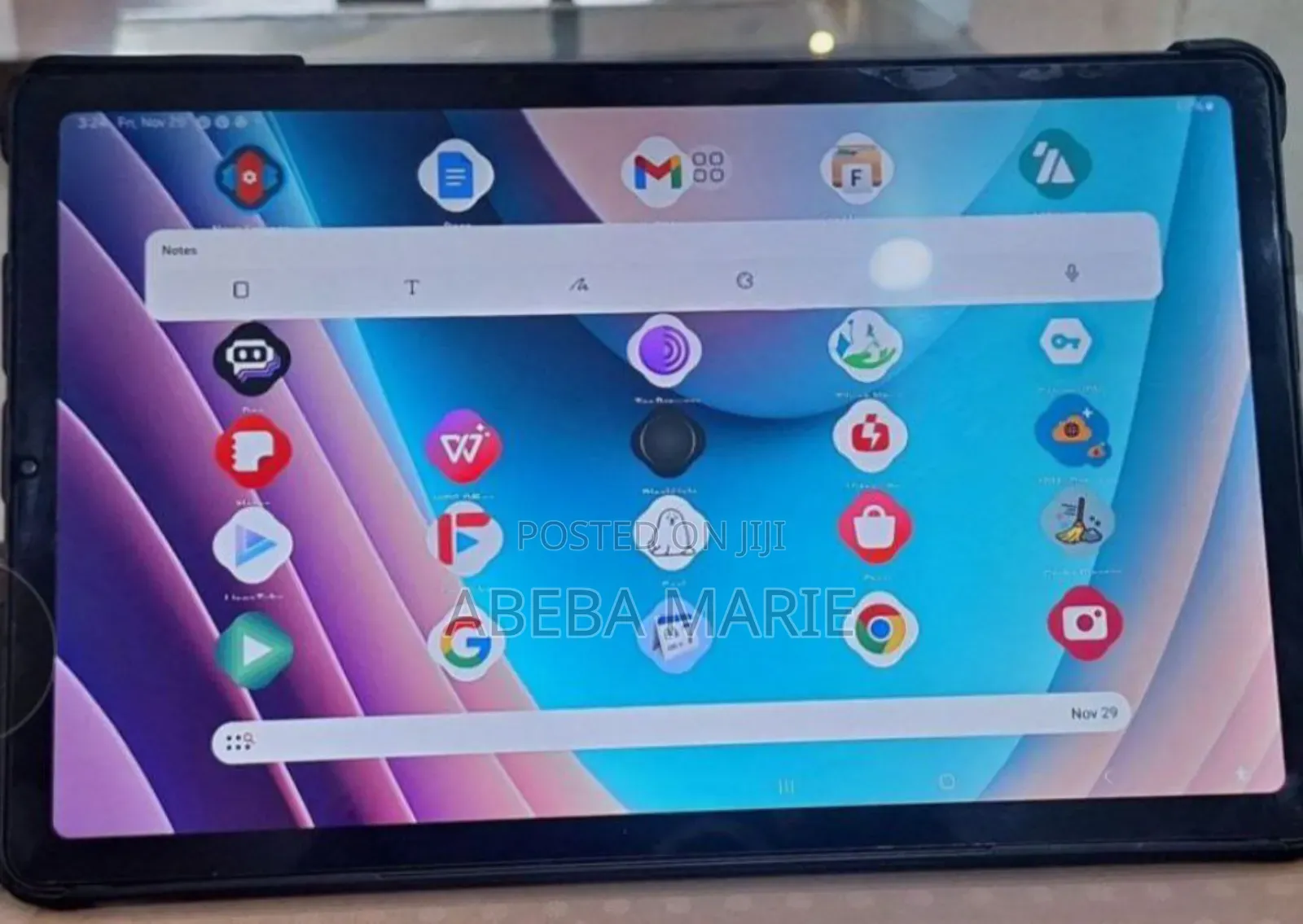 New Samsung Galaxy Tab S6 Lite 64 GB