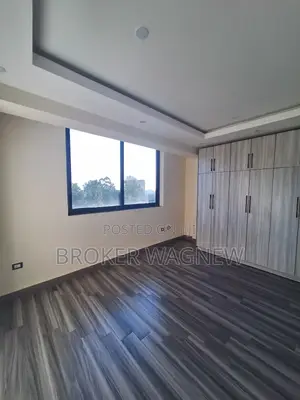 3bdrm Apartment in Yeka for rent
