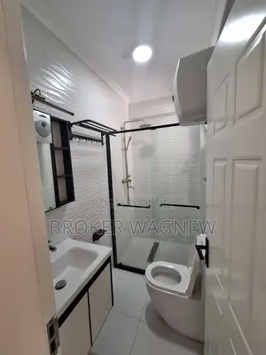 3bdrm Apartment in Yeka for rent