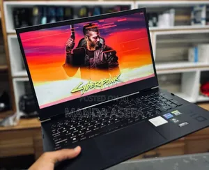 Photo - New Laptop HP Omen 15 16GB Intel Core I7 SSD 512GB