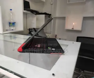 Photo - New Laptop Asus ROG Strix G15 16GB AMD Ryzen 9 SSD 512GB