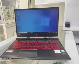Photo - New Laptop HP Omen X 16GB Intel Core I7 SSD 512GB