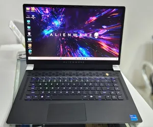 Photo - New Laptop Alienware Area-51m 32GB Intel Core I7 HDD 1T