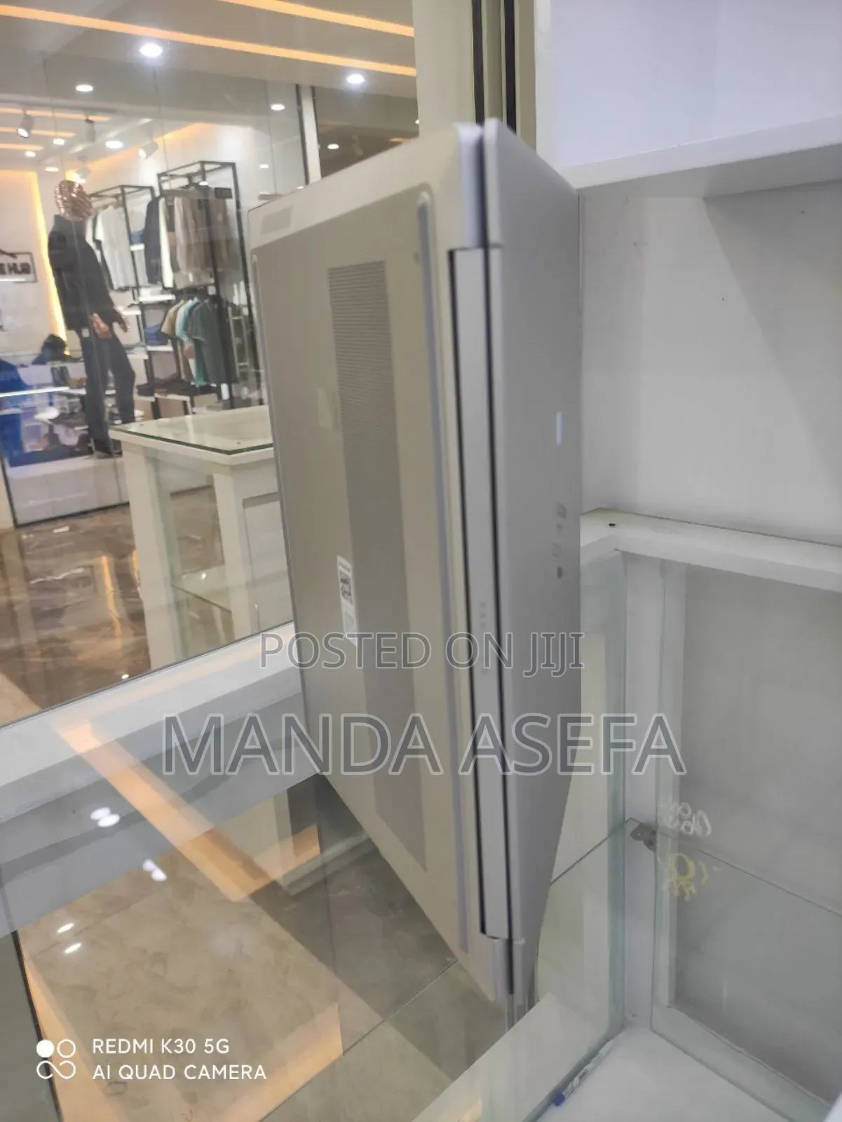 New Laptop HP Pavilion 14 16GB Intel Core I7 SSD 1T