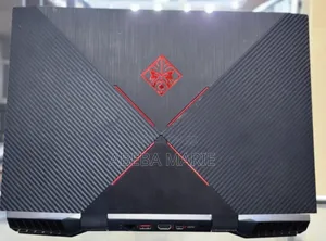 Photo - New Laptop HP Omen X 8GB Intel Core I5 SSD 512GB