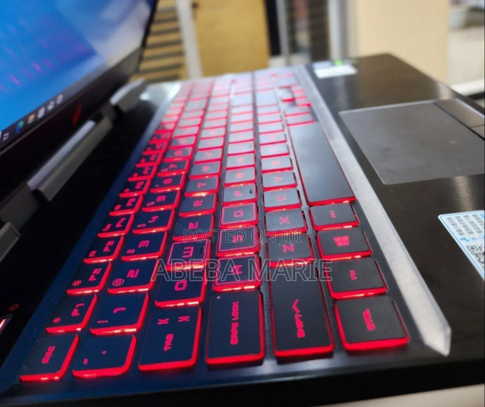 New Laptop HP Omen X 8GB Intel Core I5 SSD 512GB