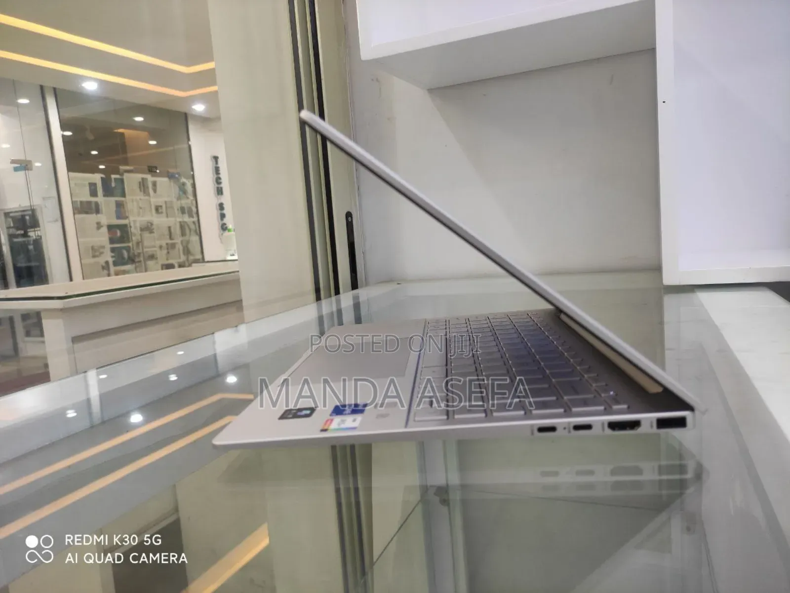 New Laptop HP Pavilion 14 16GB Intel Core I7 SSD 1T