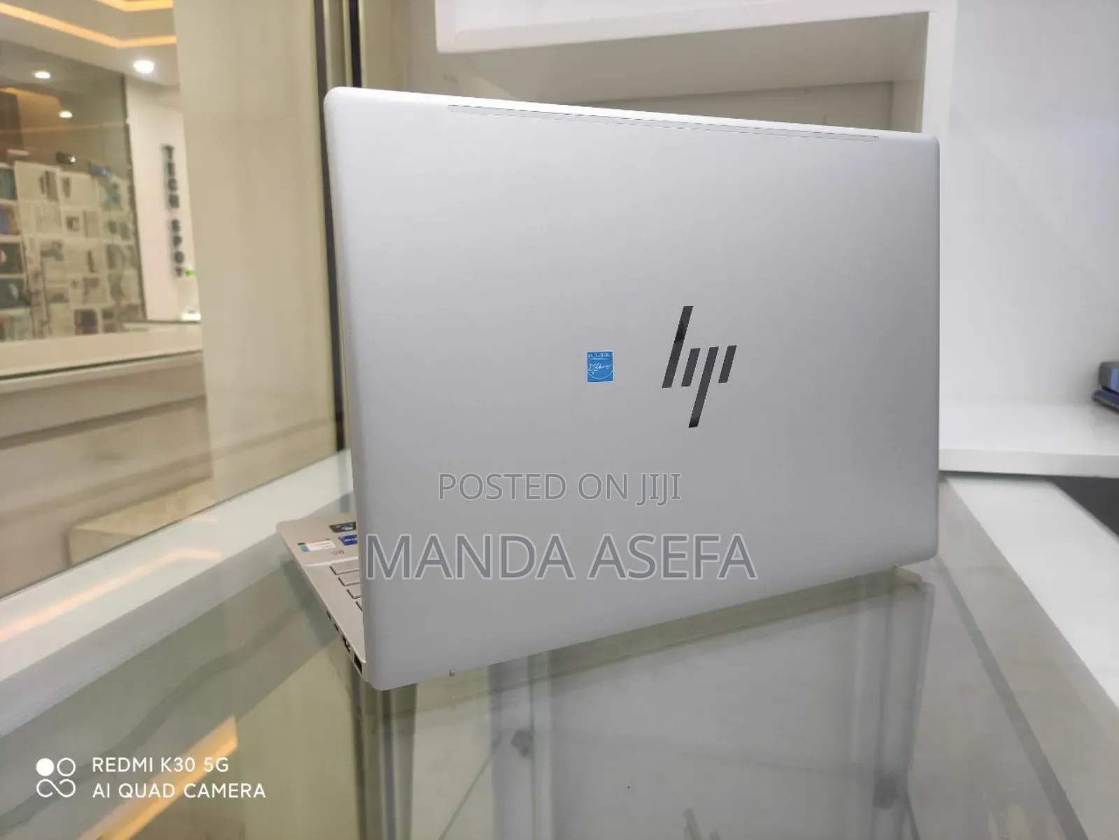 New Laptop HP Pavilion 14 16GB Intel Core I7 SSD 1T