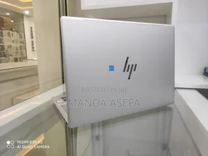 New Laptop HP Pavilion 14 16GB Intel Core I7 SSD 1T