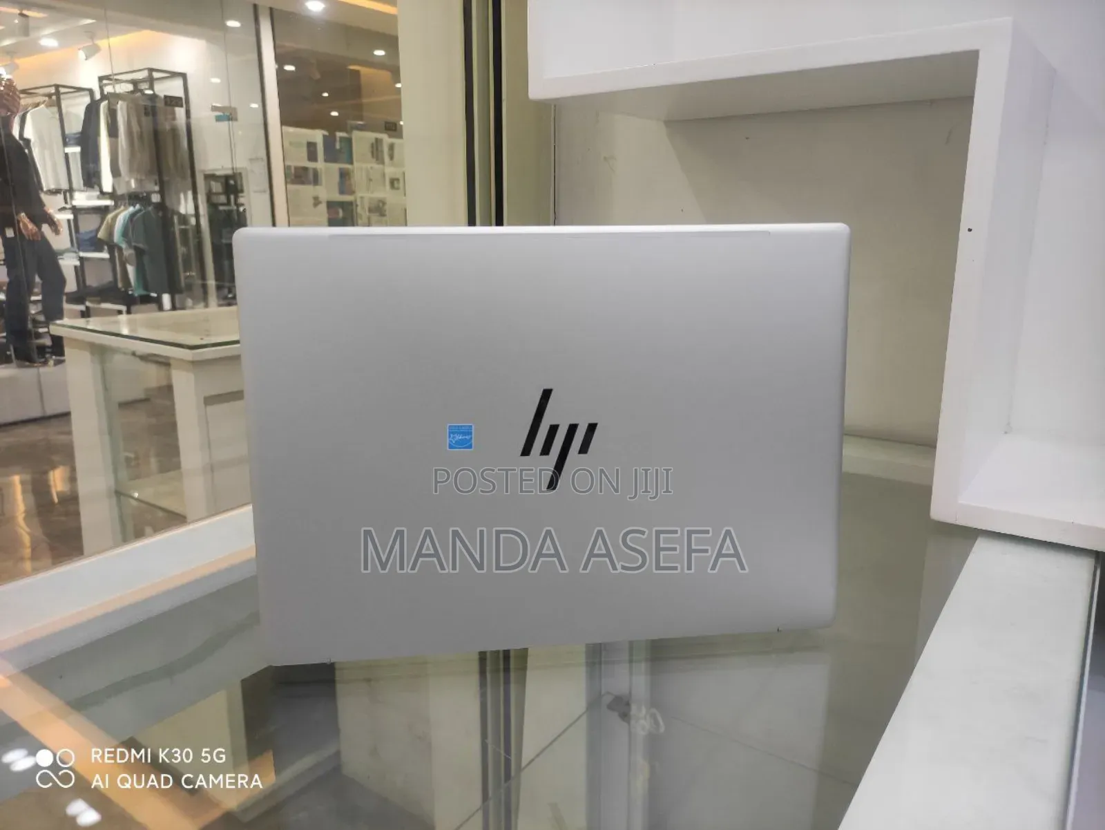 New Laptop HP Pavilion 14 16GB Intel Core I7 SSD 1T