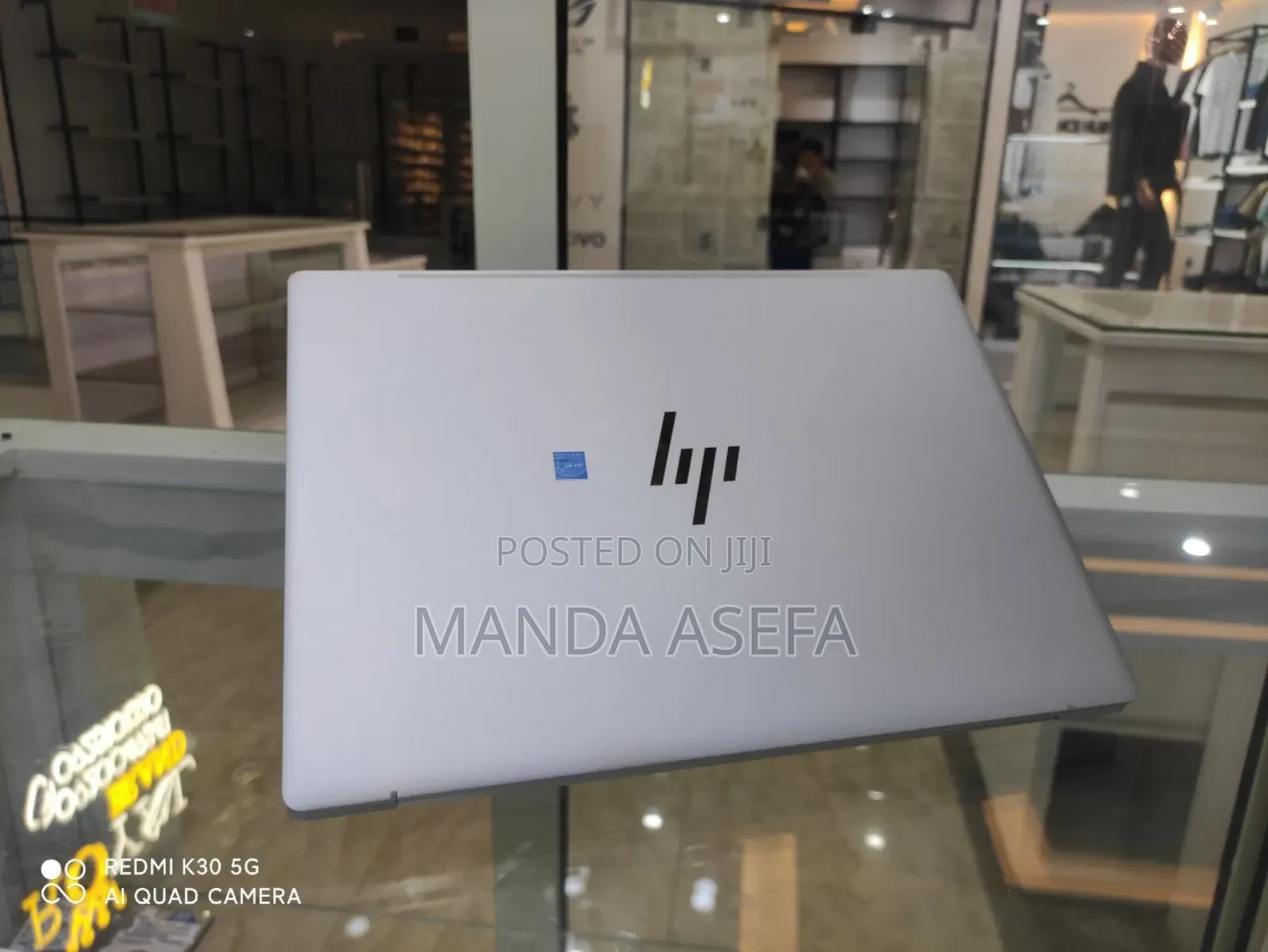 New Laptop HP Pavilion 14 16GB Intel Core I7 SSD 1T