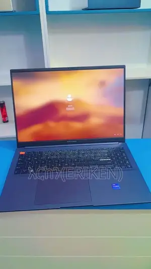 Photo - New Laptop Asus VivoBook 15 X505BA 20GB Intel Core I7 SSD 512GB