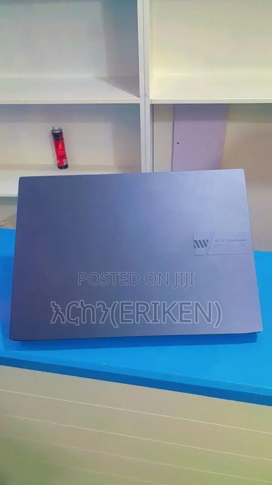 New Laptop Asus VivoBook 15 X505BA 20GB Intel Core I7 SSD 512GB