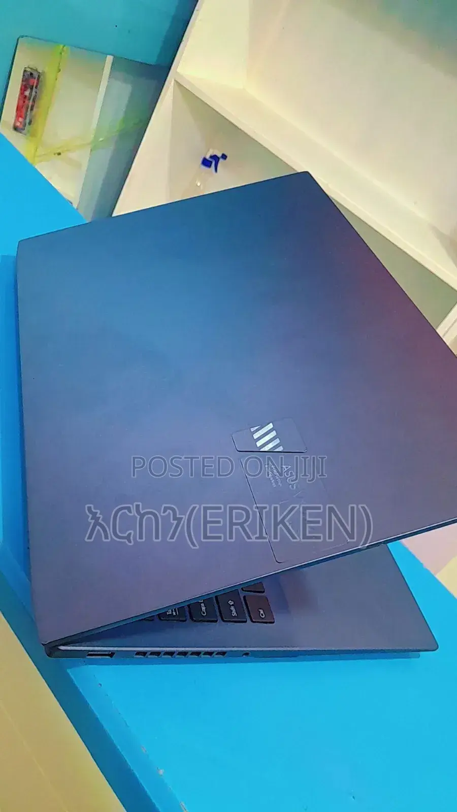 New Laptop Asus VivoBook 15 X505BA 20GB Intel Core I7 SSD 512GB