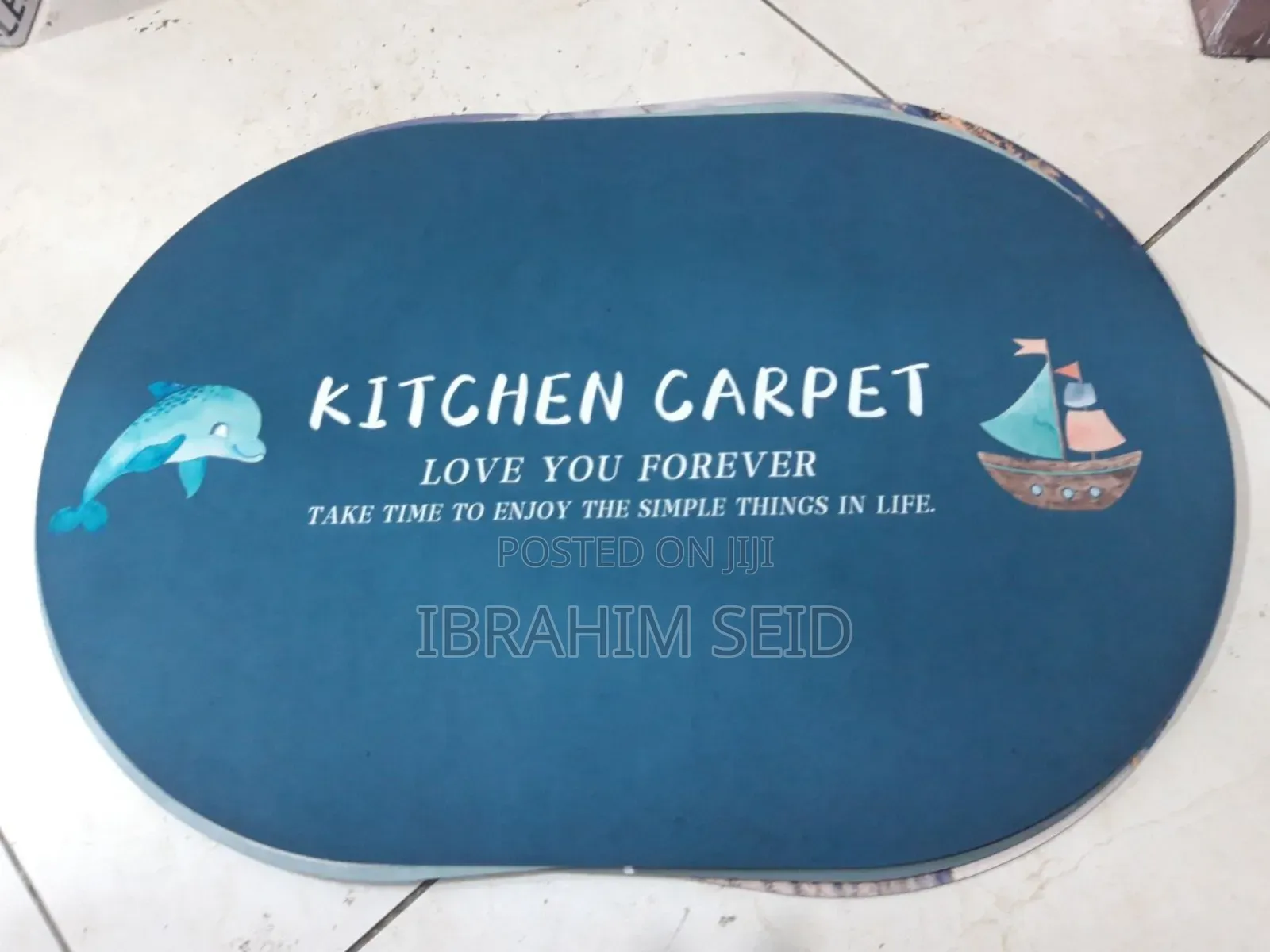 Super Absorbent Bathroom Rugs