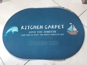 Super Absorbent Bathroom Rugs