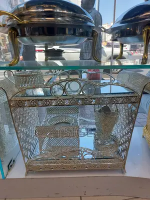 ሲልቨር ከለር ረከቦት