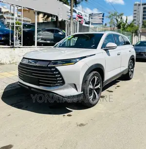 New BYD Seal DM-i 1.5L DM-i 2024 Gray