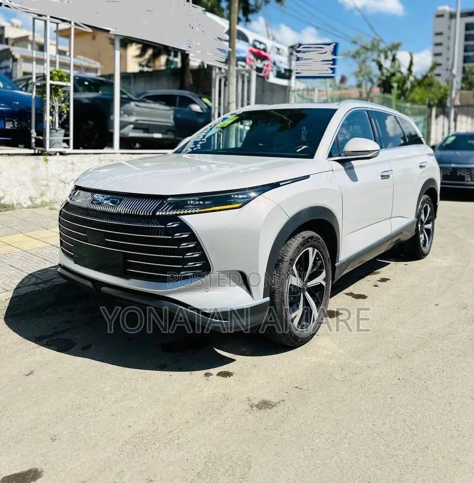 New BYD Seal DM-i 1.5L DM-i 2024 Gray