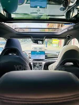 New BYD Seal DM-i 1.5L DM-i 2024 Gray