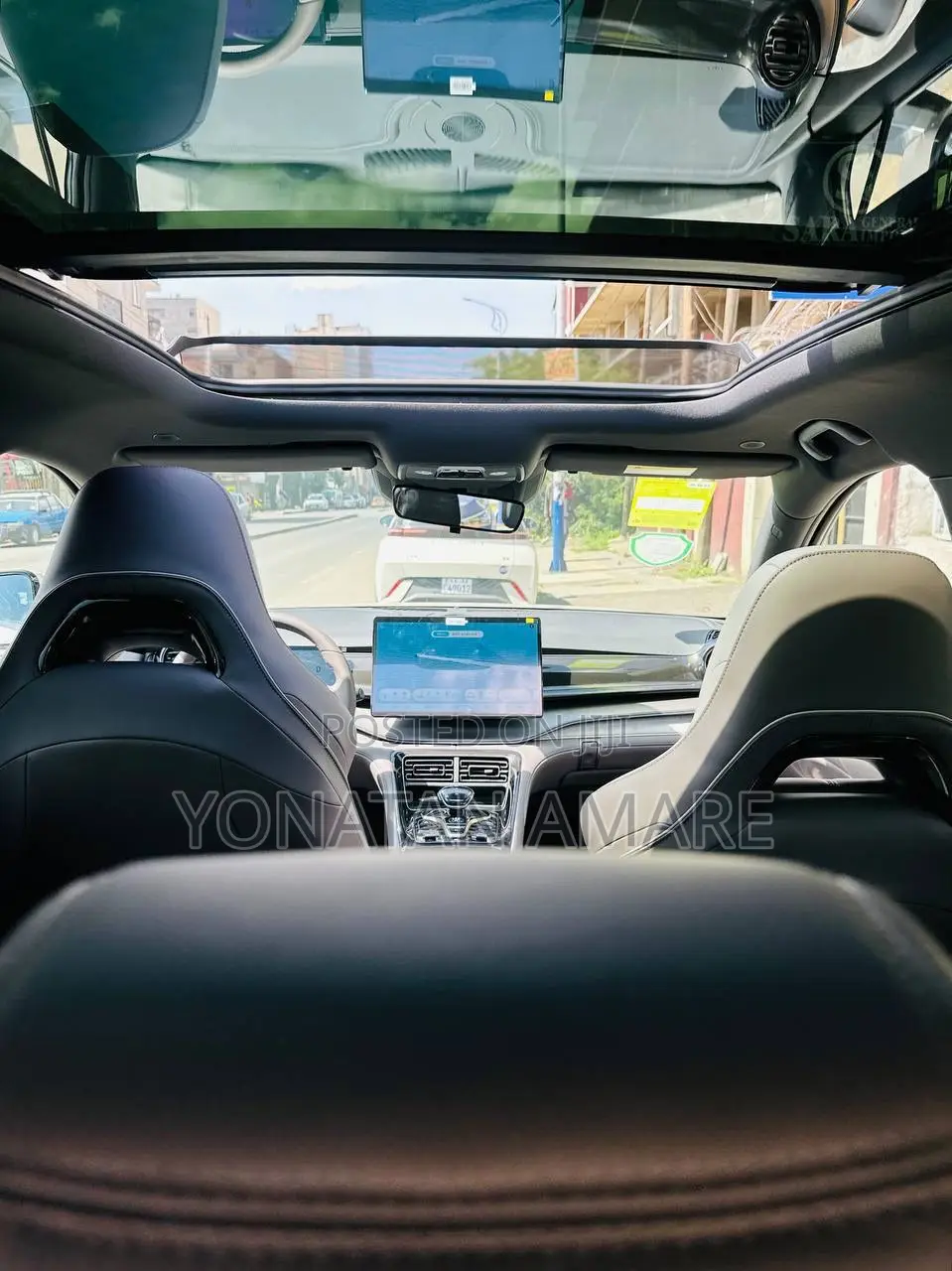 New BYD Seal DM-i 1.5L DM-i 2024 Gray