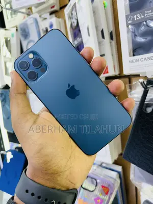 Apple iPhone 12 Pro 256 GB Blue