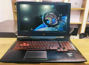 Photo - New Laptop HP Omen X 16GB Intel Core I7 SSD 512GB
