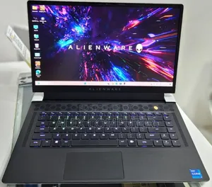 Photo - New Laptop Alienware Area-51m 32GB Intel Core I7 SSD 1T