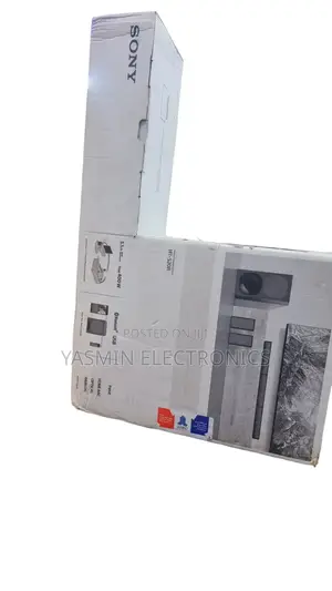 Sony Soundbar 5.1 Channel 400w for Sale in Delivery