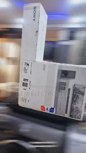 Sony Soundbar 5.1 Channel 400w for Sale in Delivery