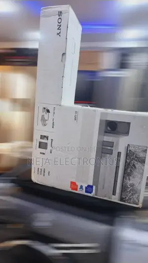 Sony Soundbar 5.1 Channel 400w for Sale in Delivery