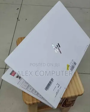 New Laptop HP Envy X360 16GB AMD Ryzen 7 SSD 512GB